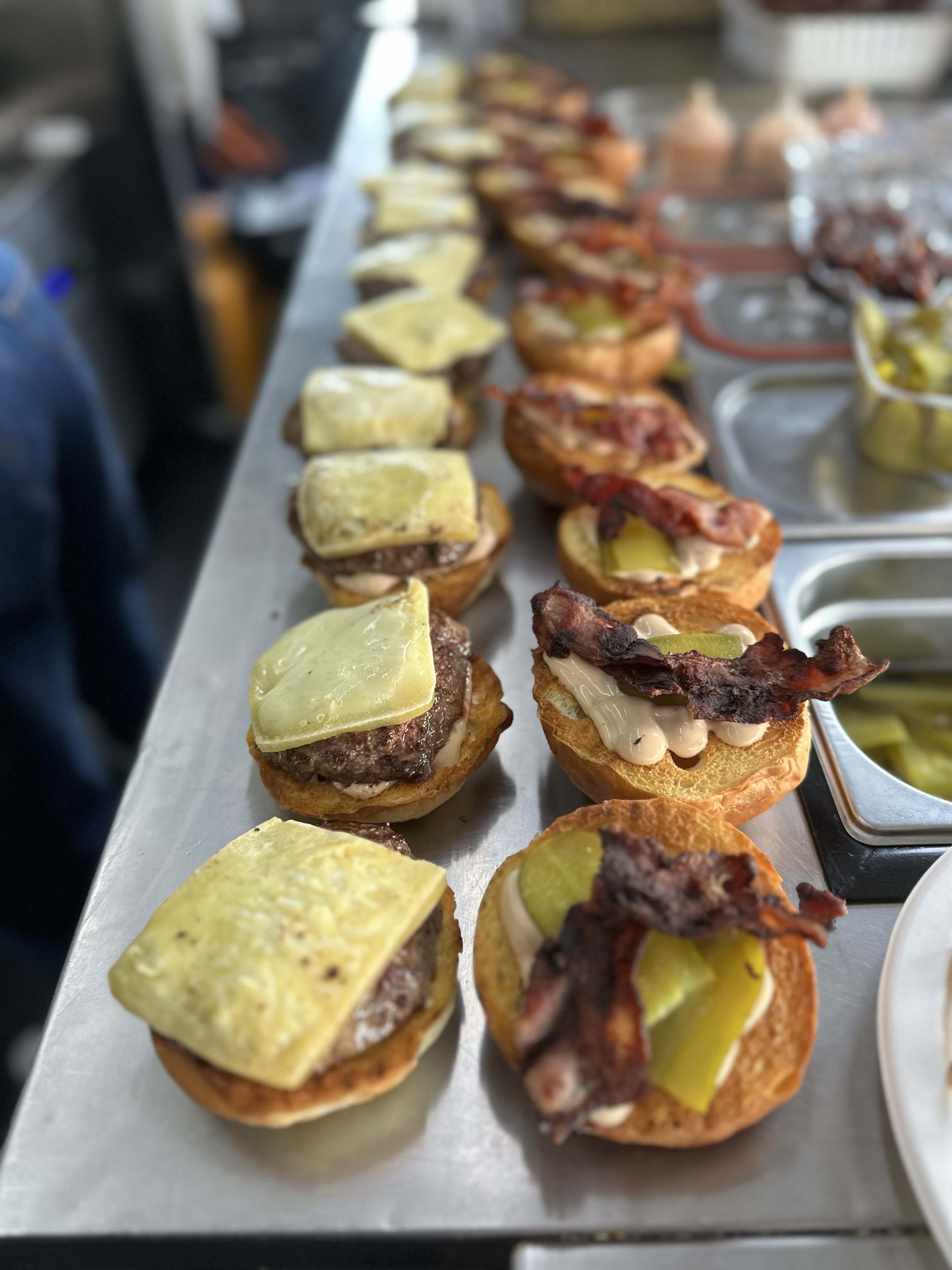 Événement Food Bus