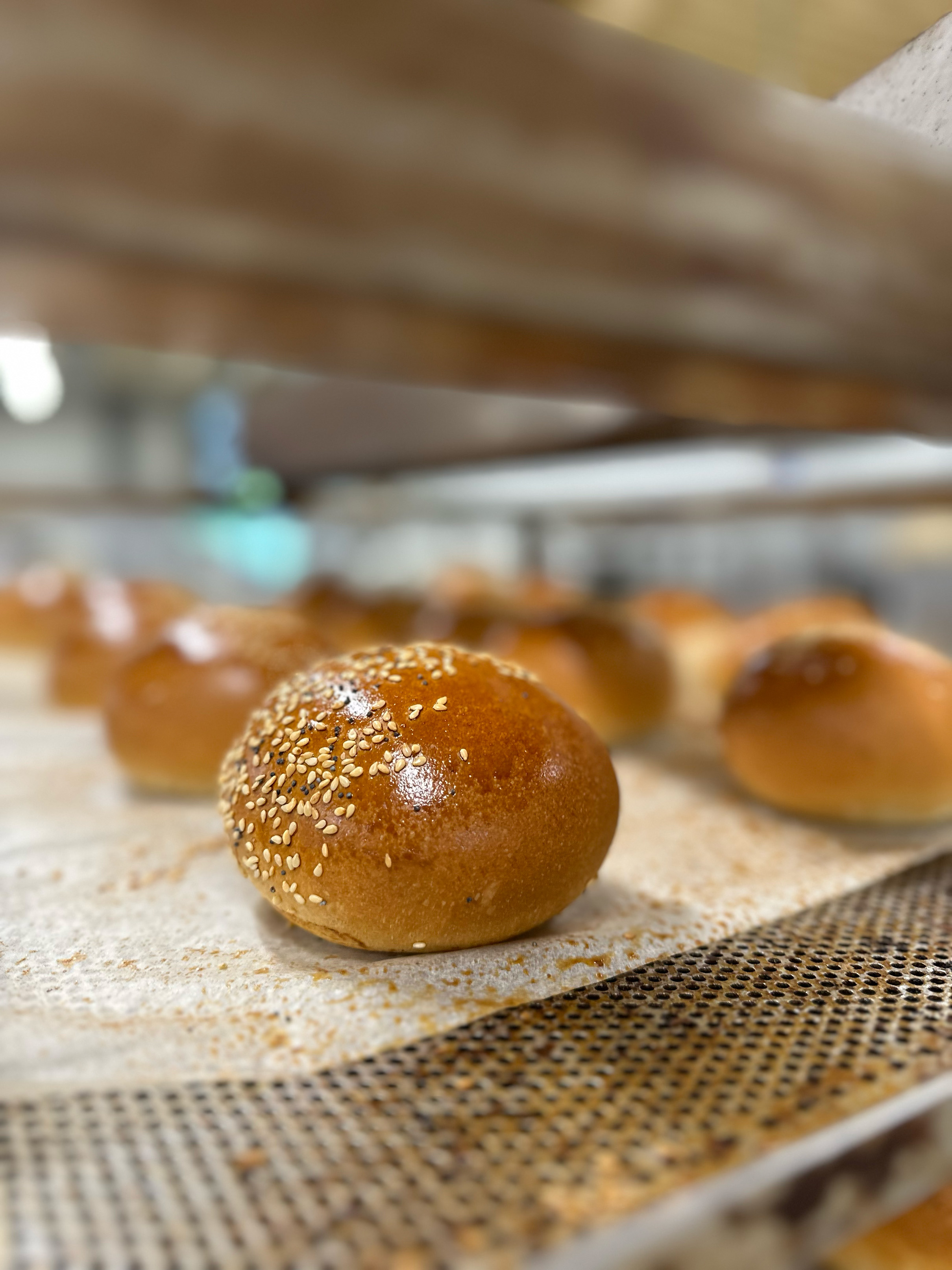 Événement Food Bus